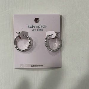 kate spade Full Circle Huggies